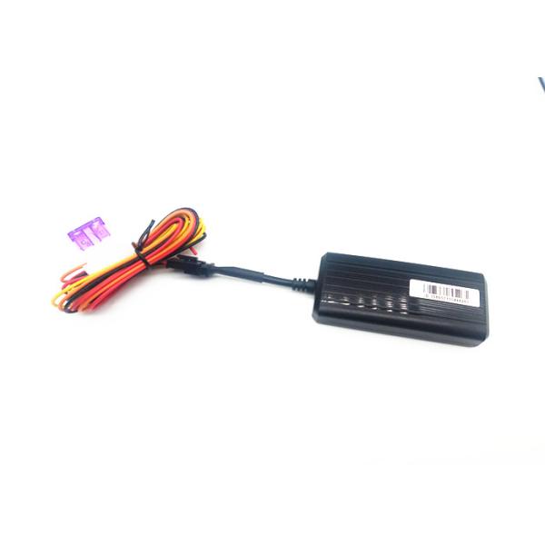 Vibration Alarm 4G GPS Tracker DC9-100V ACC Detection FDD-LTE GPS Tracking Device Car Motorcycle E-Bike