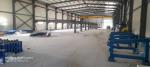 Steel Structure Warehouse With Windproof And Storage Capabilities