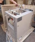 white lablab bean peeling machine, broad bean peeling machine