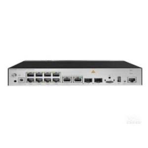 Buy cheap Eudemon Huawei Firewall USG6655F-AC 1.2Tbps Enterprise Level Firewall product