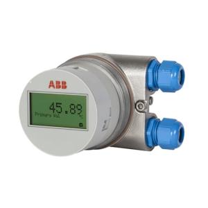 TTF200 ABB Level Transmitter Field-Mount Temperature Transmitter