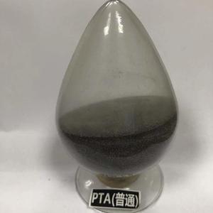 Buy cheap Crushed WC Blend Nickel Base Alloy PTA Powder Angular Shape product