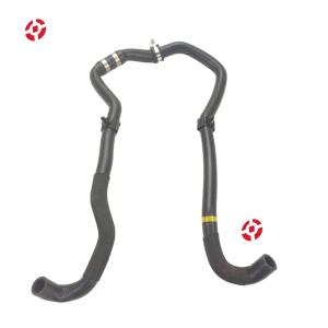 Buy cheap Coolant hose from thermostat housing to heater hose For Land Rover Coolant Water Hose OE LR115163 product