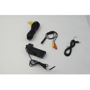 Buy cheap RCA Rear HD Backup Camera For 2011 A6L A4L product