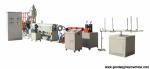 Water Noodles, Made of EPE Foam Extrusion Line