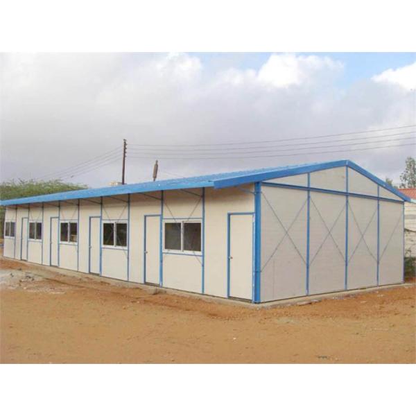 china low cost house construction material prefab k type modular house