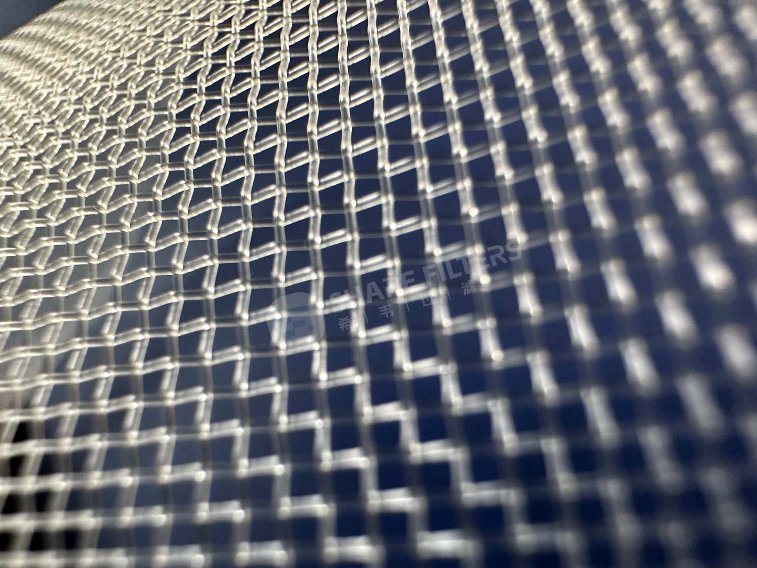 10 20 30 40 60 100 Micron Nylon Filter Mesh Cloth For Collection Of Algae And Cells,