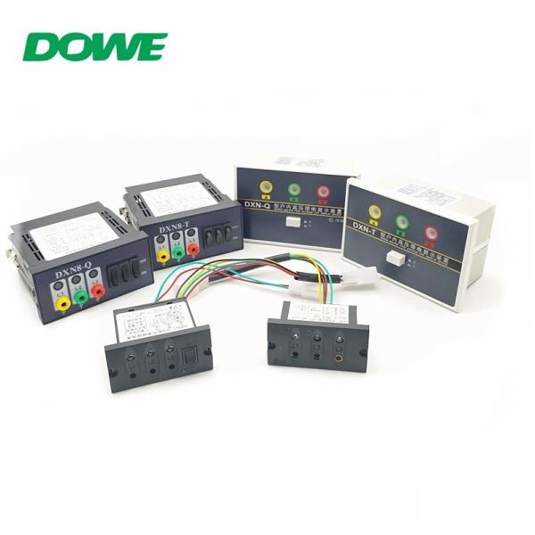 DOWE High Voltage Indicator DXN-Q VCB Display Device Indicator Electrified Display