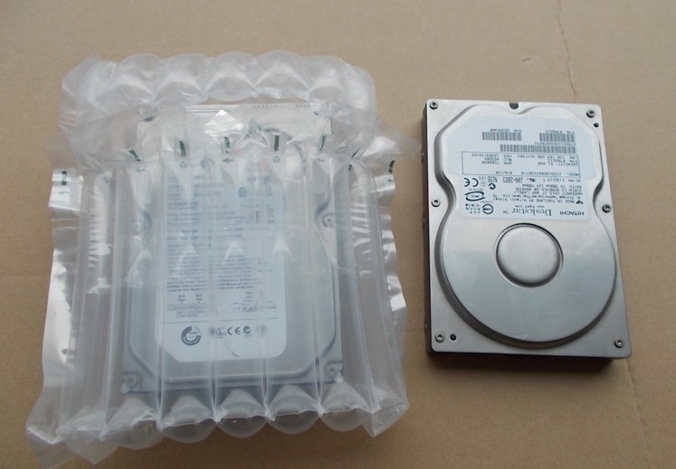 Buy cheap Recyclable Inflatable Bottle Packaging , Bottle Protective Packaging product
