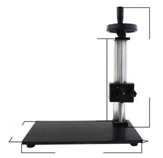 SRT-6671 Large Range Multi Parameters OLED Display Surface Roughness Tester