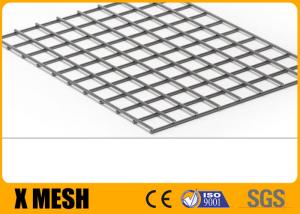 Buy cheap GBW Galvanised Welded Mesh 25 X 25 Galvanised Mesh 30m Roll product