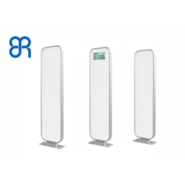 High Speed Read Tag RFID Portal Reader Access Control System 22KG Weight