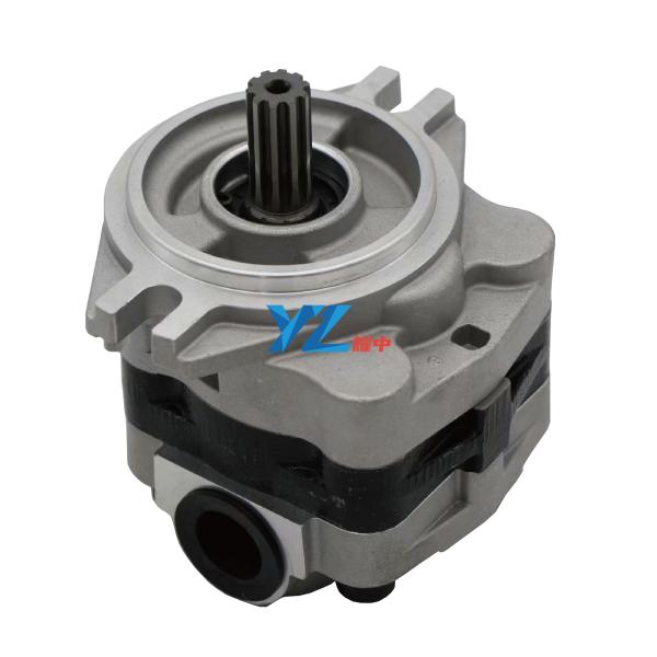 K3SP36C Yuchai 85 Liugong 907 Shanzhong 908 hydraulic gear pump low pressure pump
