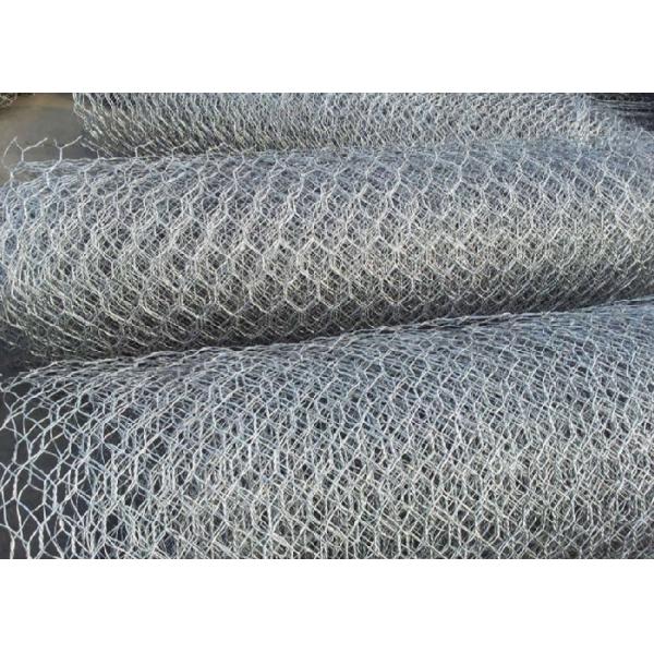 Flood Control Retaining Wall Solution Gabion Wire Mesh Gabion Box For Ultimate Durability