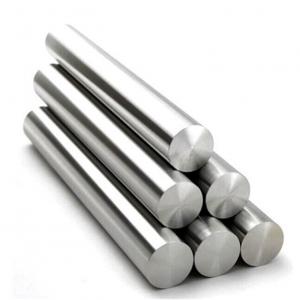 Buy cheap K500 Nickel Copper Alloy Monel Bar N07718 Inconel 718 product