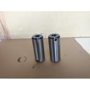 Buy cheap Aluminum Drilling Garbage Truck Parts Precision CNC Machining ISO Certified product