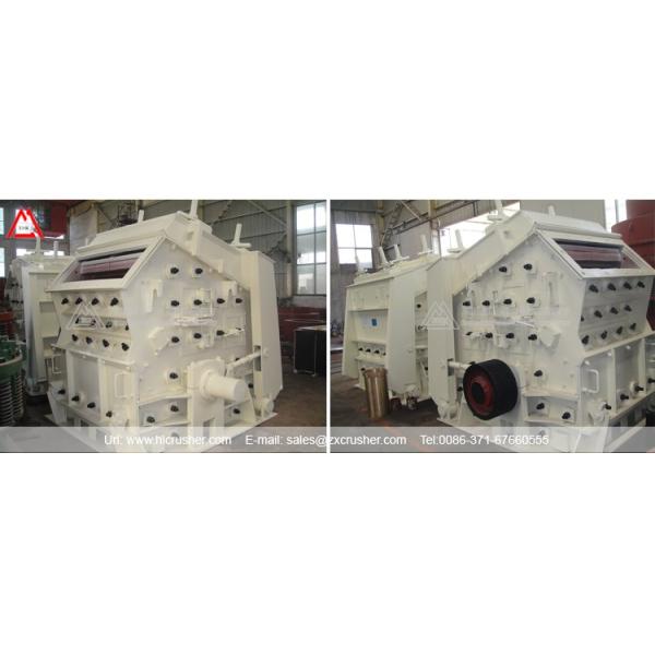 impact crushing machine impact crusher price impact crusher china