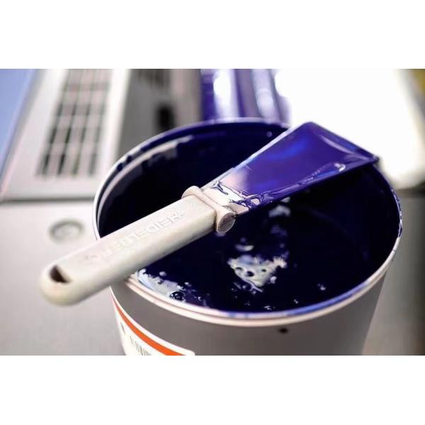 Advertising Company Printing Press Spatula Original Parts for Printing Accessories