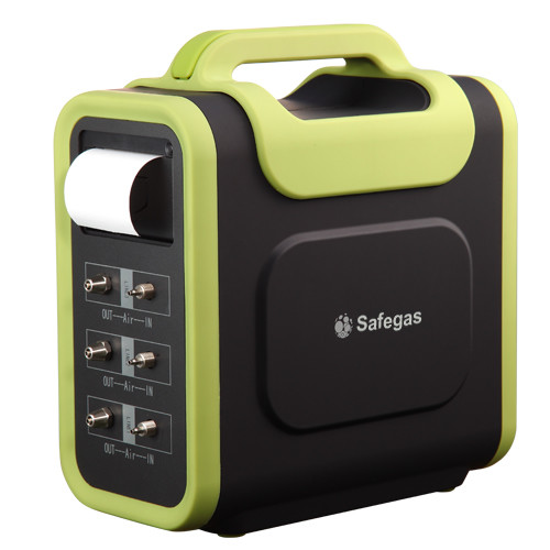 Longlife Handheld Gas Sensor Detector Multi Gas Detector For Leak Detector&Alarm For Natural Gas Vehicles