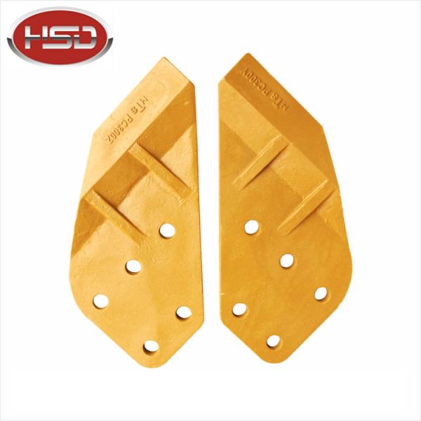 excavator bucket parts side cutter for DH150