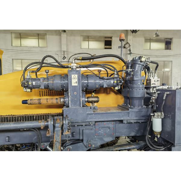 used xcmg 42ton, XCMG XZ420E hdd machine, XZ420E horizontal directional driller