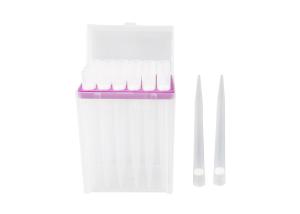 Buy cheap 10ml Big Universal Pipette Tips Compatible With Eppendorf Thermo product