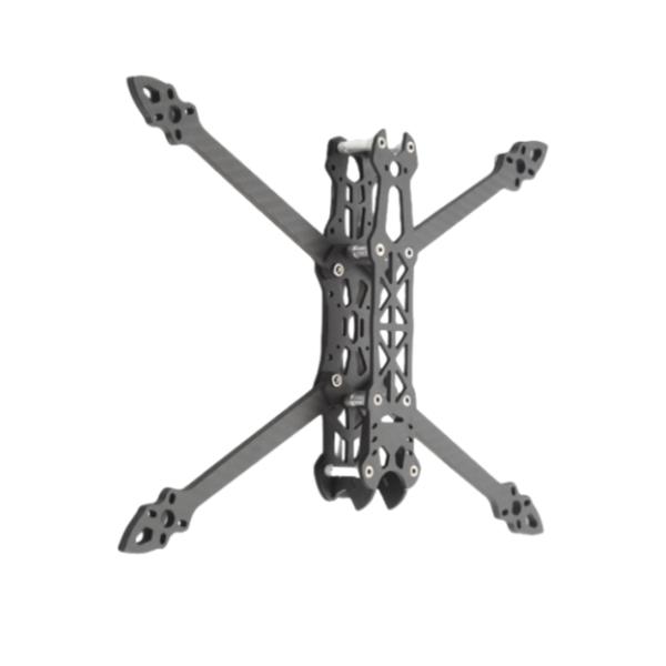 Mark4 V1 5-inch 225mm 3K Carbon Fiber Drone Rack with HD Digital Video Transmission Traverse Racing FPV Frame Accessory