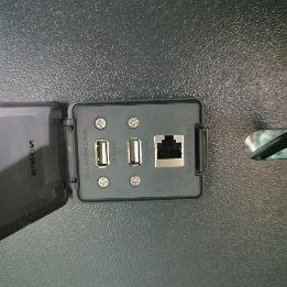 Flated Cutting Creasing Machine Corrguated board Die cutting Machine