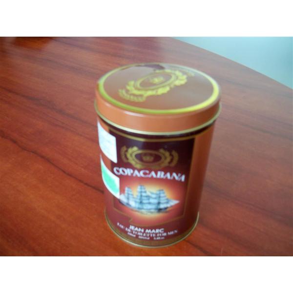 China Automatic Coffee Tin Box Making Machine on sale