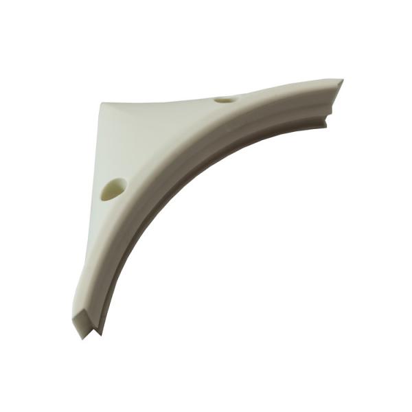 Polypropylene Overmolding Plastic Injection Molding Accessories Professional