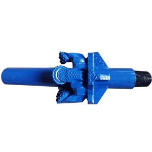 China 400mm Hdd Hole Opener Rock Reamer Drill Bit on sale