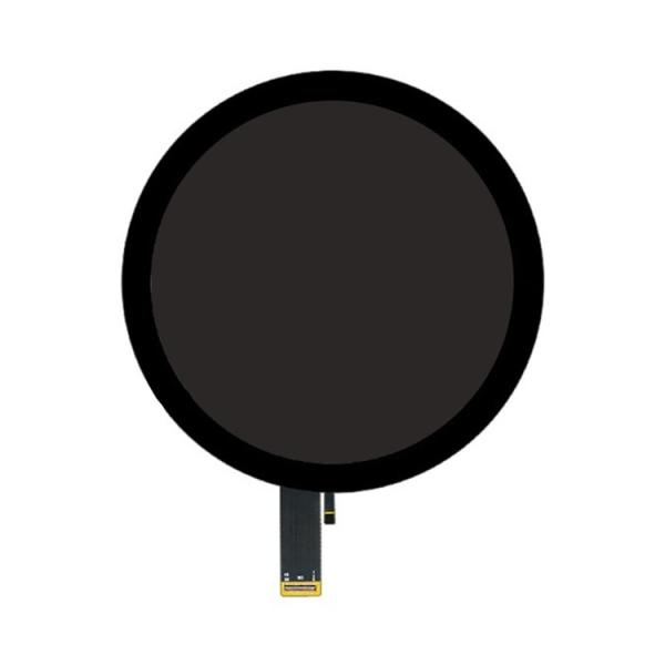 5 Inch Round TFT Display 1080x1080 Circle Display With Captouch Screen