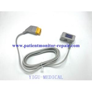 Nihon Kohden Carbon Dioxide CO2 Compatible Mainstream ETCO2 Sensor