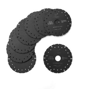 Buy cheap 2mm Thickness Cutting Diamond Saw Tools Grinding Disc 115mm from wholesalers