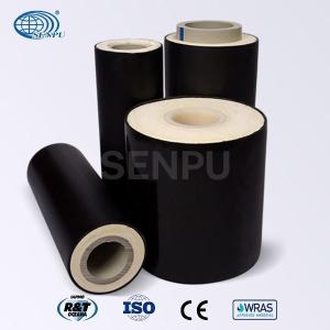 Heat Tracing Anti Freeze Composite Pipe