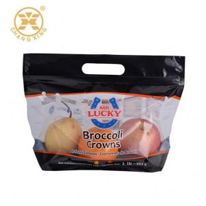 Buy cheap BOPP Spot UV Dry Fruit Packaging Bags Food Grade Fruit Stand Up Resealable Plastic product