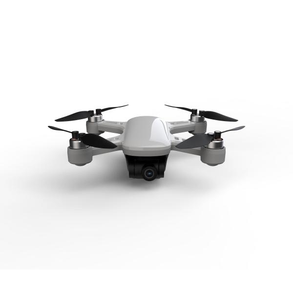 Wifi Selfie Cfly Drone 21mins Flight Time Auto Return Cfly Dream