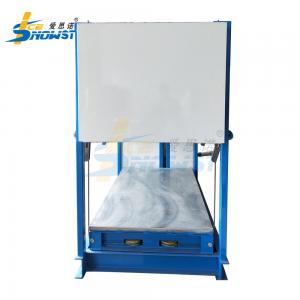 Buy cheap Industrial Direct Cooling Block Ice Machine 3Ton 380V product