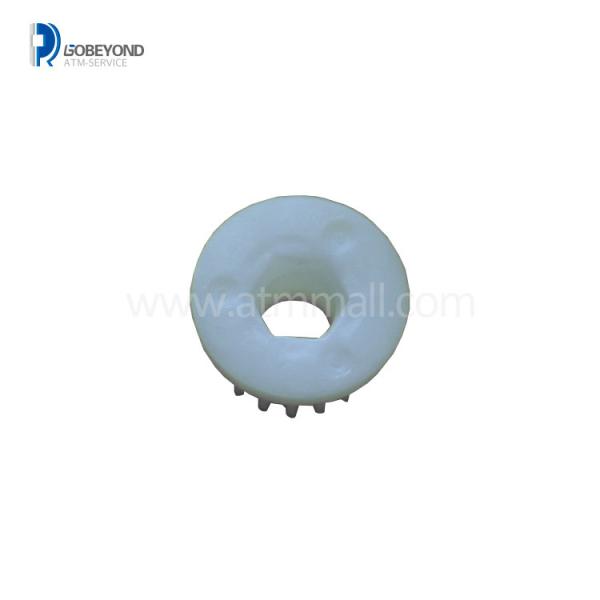 NCR S1 Pick Module ATM Machine NCR PULLEY 18T Gear 445-0632944