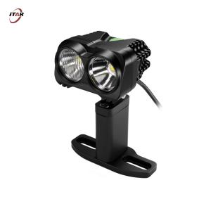 Buy cheap White Front Electric Skateboard Lights 5000 Lumens With 60V Batteries product