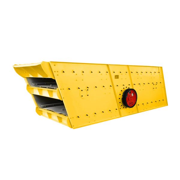 Buy cheap Vibrating Screens Aggregate Processing Equipment product