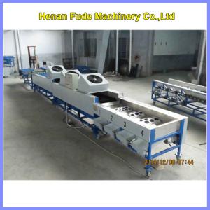 Buy cheap lemon grading machine, lemon waxing sorting machine product