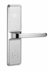 Buy cheap Bluetooth Function Electronic Door Lock / Residential RFID Gate Lock product