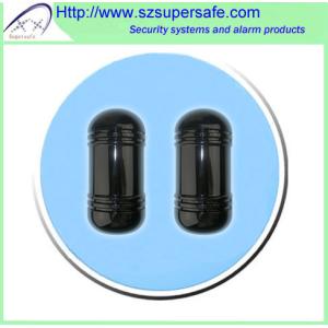 Buy cheap Wired/Wireless Active Infrared Beams Detector 2 Beams product
