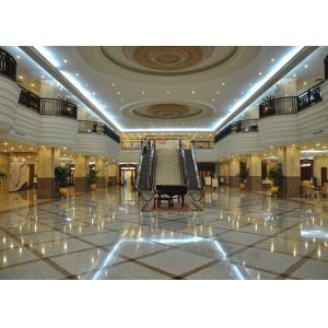 Buy cheap Meeting Room Acoustic Fabric Panels , Folding Sliding Glass Doors product