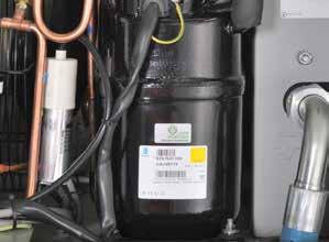Atlas Copco Air Compressor GA Series GA11-26