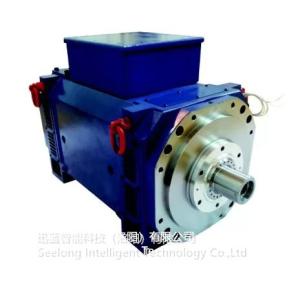 Buy cheap SeeLong 16000 Rpm 0.2%FS Dynamometer For Cars product