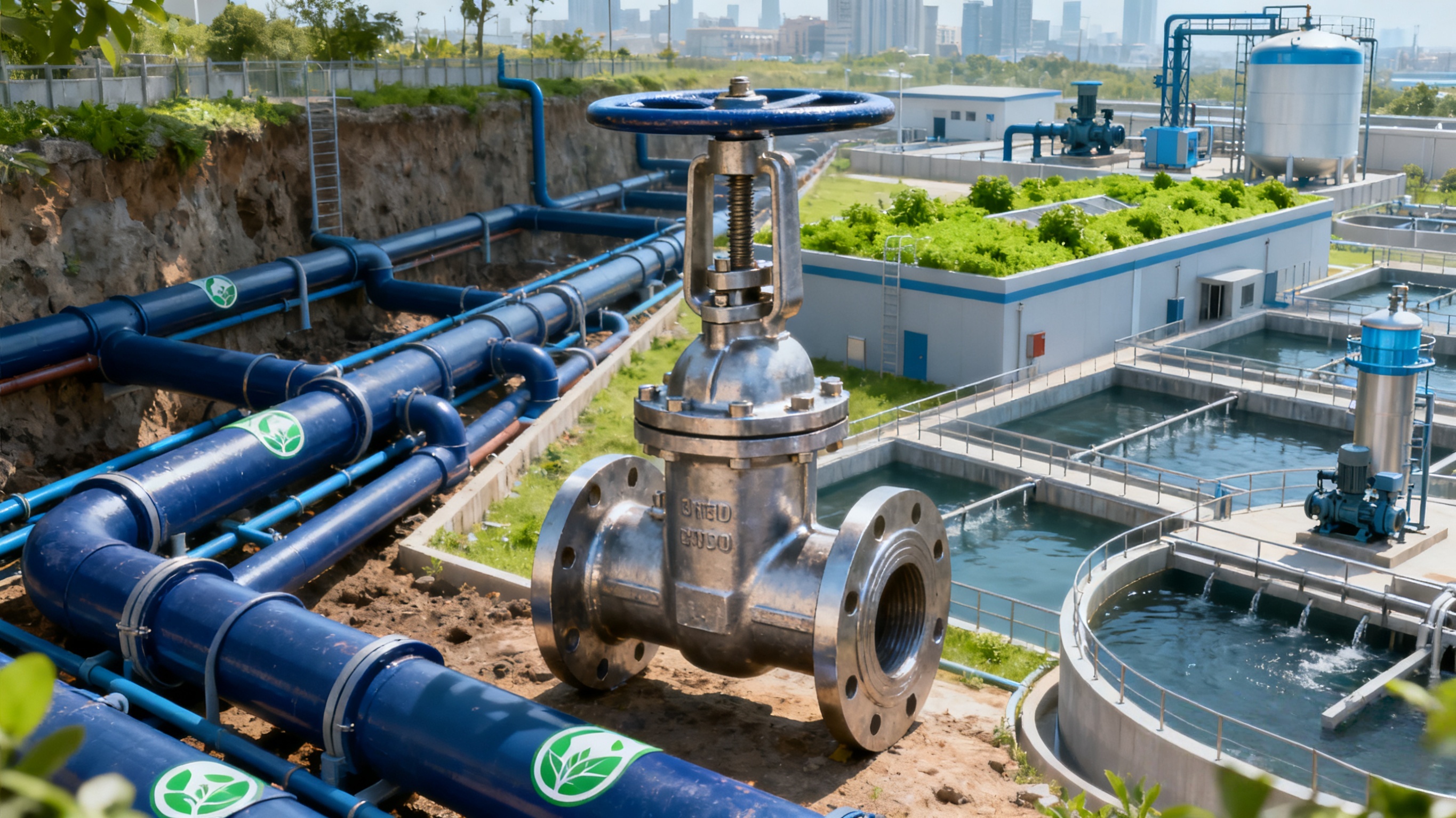 Welded Ball Valve Carbon Steel Ball For Water