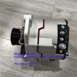 Buy cheap weichai Alternator 612600091062, weichai engine parts for wheel loader LG956/lg958 for sale product