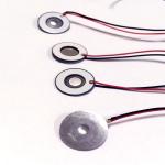 Medical use Piezoceramic atomizer Transducer Nebulizer for hospital Air
